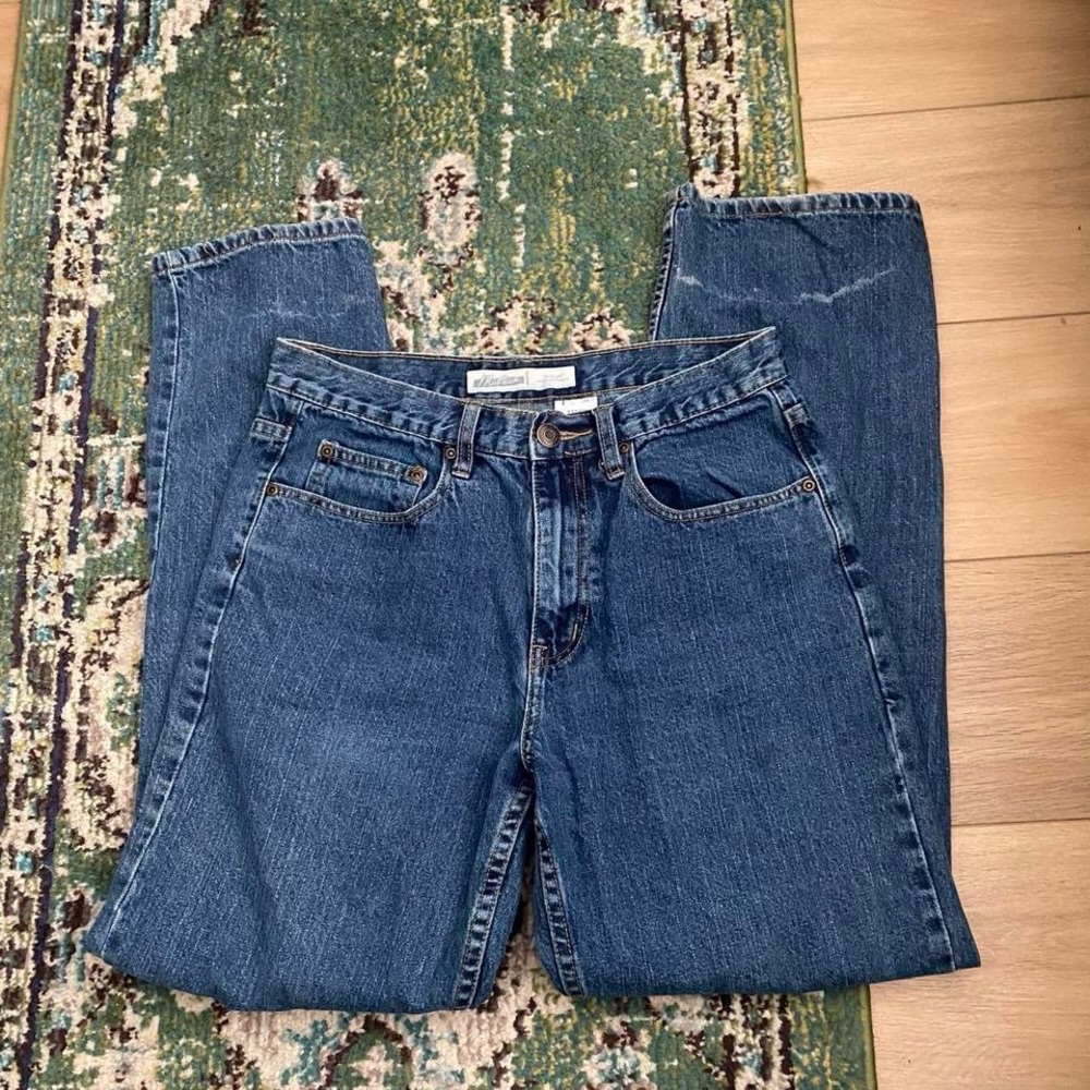 Midtown Blue Denim Men’s Jeans 32x32